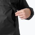 Buriavimo striukė Helly Hansen Aegir Midlayer black 4