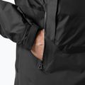 Buriavimo striukė Helly Hansen Aegir Midlayer black 5