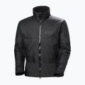Buriavimo striukė Helly Hansen Aegir Midlayer black 7