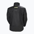Buriavimo striukė Helly Hansen Aegir Midlayer black 8