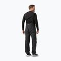 Buriavimo kelnės Helly Hansen Aegir Midlayer Salopette black 2