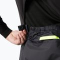 Buriavimo kelnės Helly Hansen Aegir Midlayer Salopette black 5