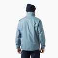 Vyriška buriavimo striukė Helly Hansen Crew Hooded Pile washed navy