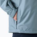 Vyriška buriavimo striukė Helly Hansen Crew Hooded Pile washed navy 6