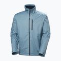Vyriška buriavimo striukė Helly Hansen Crew Hooded Pile washed navy 8