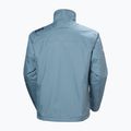 Vyriška buriavimo striukė Helly Hansen Crew Hooded Pile washed navy 9