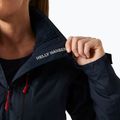 Moteriška buriavimo striukė Helly Hansen Crew Hooded Pile navy 5