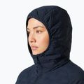 Moteriška buriavimo striukė Helly Hansen HP Hybrid Stretch Insulator navy 3