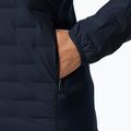 Moteriška buriavimo striukė Helly Hansen HP Hybrid Stretch Insulator navy 4