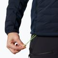 Moteriška buriavimo striukė Helly Hansen HP Hybrid Stretch Insulator navy 5