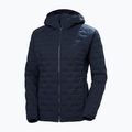 Moteriška buriavimo striukė Helly Hansen HP Hybrid Stretch Insulator navy 6