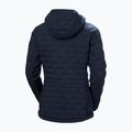 Moteriška buriavimo striukė Helly Hansen HP Hybrid Stretch Insulator navy 7