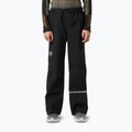 Vaikiškos buriavimo kelnės Helly Hansen Shelter Ht Jr black