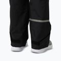 Vaikiškos buriavimo kelnės Helly Hansen Shelter Ht Jr black 4