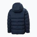 Vaikiška slidinėjimo striukė Helly Hansen Kvitfjell Race Puffy navy 7