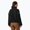 Moteriškas džemperis Helly Hansen Imperial Pile Zip black 2