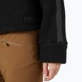 Moteriškas džemperis Helly Hansen Imperial Pile Zip black 4