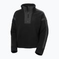 Moteriškas džemperis Helly Hansen Imperial Pile Zip black 5