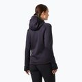 Moteriškas džemperis Helly Hansen Odin Thermal Pro Fleece black grape 2