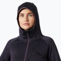 Moteriškas džemperis Helly Hansen Odin Thermal Pro Fleece black grape 3
