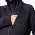 Moteriškas džemperis Helly Hansen Odin Thermal Pro Fleece black grape 4