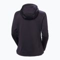 Moteriškas džemperis Helly Hansen Odin Thermal Pro Fleece black grape 8