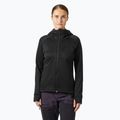 Moteriškas džemperis Helly Hansen Odin Thermal Pro Fleece black