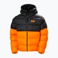 Vyriška pūkinė striukė Helly Hansen Active Puffy papaya 6