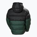 Vyriška pūkinė striukė Helly Hansen Active Puffy jungle green 2