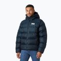 Vyriška pūkinė striukė Helly Hansen Active Puffy navy