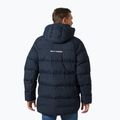 Vyriška pašiltinta striukė Helly Hansen Vardo Parka navy 2