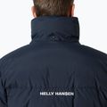 Vyriška pašiltinta striukė Helly Hansen Vardo Parka navy 4