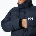 Vyriška pašiltinta striukė Helly Hansen Vardo Parka navy 5