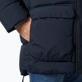 Vyriška pašiltinta striukė Helly Hansen Vardo Parka navy 6