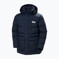 Vyriška pašiltinta striukė Helly Hansen Vardo Parka navy 7