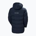 Vyriška pašiltinta striukė Helly Hansen Vardo Parka navy 8