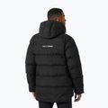 Vyriška pašiltinta striukė Helly Hansen Vardo Parka black 2