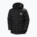 Vyriška pašiltinta striukė Helly Hansen Vardo Parka black 6