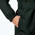 Moteriškas paltas su pašiltinimu Helly Hansen Classic Insulated Trench dark jungle 4