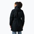 Moteriškas paltas su pašiltinimu Helly Hansen Classic Insulated Trench navy 2