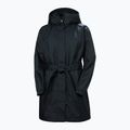 Moteriškas paltas su pašiltinimu Helly Hansen Classic Insulated Trench navy 4