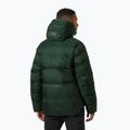 Vyriška pašiltinta striukė Helly Hansen Active Winter dark jungle 2