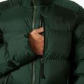 Vyriška pašiltinta striukė Helly Hansen Active Winter dark jungle 4