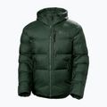 Vyriška pašiltinta striukė Helly Hansen Active Winter dark jungle 7