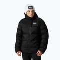 Vyriška pašiltinta striukė Helly Hansen Active Winter black
