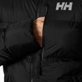 Vyriška pašiltinta striukė Helly Hansen Active Winter black 4