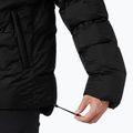 Vyriška pašiltinta striukė Helly Hansen Active Winter black 5