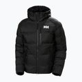 Vyriška pašiltinta striukė Helly Hansen Active Winter black 7