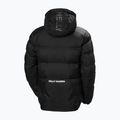 Vyriška pašiltinta striukė Helly Hansen Active Winter black 8