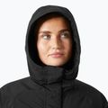 Moteriškas paltas su pašiltinimu Helly Hansen Lily Insulated black 3